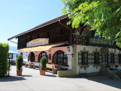 Photo: Gasthaus Schießstätte